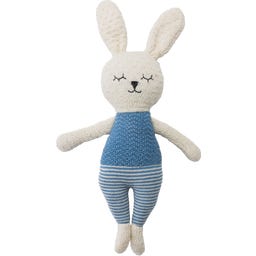 Tranquillo Hoppeloo Soft Toy - blue