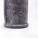 Bottle Sleeve 1 litre - grey