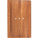 Tranquillo Natural Neem Soap Dish