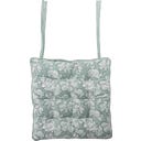 Tranquillo Blossom Charm Seat Cushion - mint