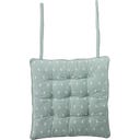 Tranquillo Blossom Charm Seat Cushion - mint