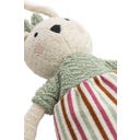 Tranquillo Peluche Hoppeloo - vert