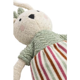 Tranquillo Peluche Hoppeloo - vert