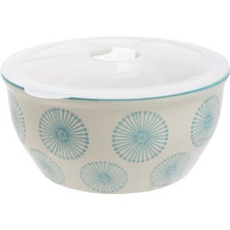 Tranquillo Kom Art Deco - 15 cm