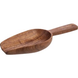 Tranquillo Natural Neem Flour Scoop - 1 item