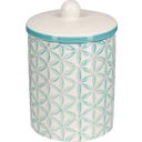 Tranquillo Retro Storage Jar - 1 item