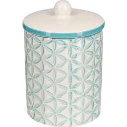 Tranquillo Retro Storage Jar - 1 item