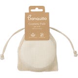 Tranquillo Kosmetik Pads 10er-Set