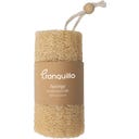 Tranquillo Loofah Sponge, nature - 1 item