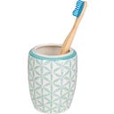 Tranquillo Retro Toothbrush Holder