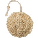 Tranquillo Sisal Sponge, nature - 1 item