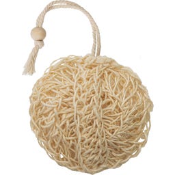 Tranquillo Sisal Sponge, nature - 1 item