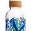 CARRY Bottle Steklenica - Little Jungle, 0,4 litra - 1 kos