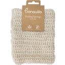 Tranquillo Exfoliating Sponge, nature