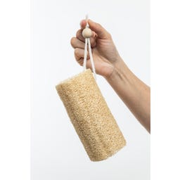 Tranquillo Loofah Sponge, nature - 1 item