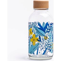 CARRY Bottle Flasche - Little Jungle 0,4 Liter
