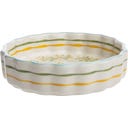 Tranquillo Retro Tartlet Mould, green