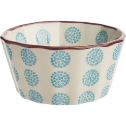 Tranquillo Muffinform Retro - blau