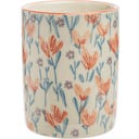 Douceur Florale Toothbrush Holder