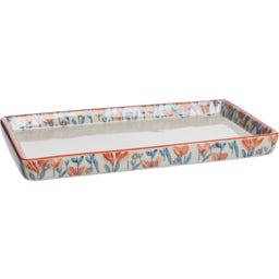 Tranquillo Douceur Florale Bathroom Shelf - 1 item
