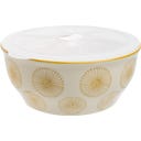 Tranquillo Schüssel Art Deco - 18,5 cm