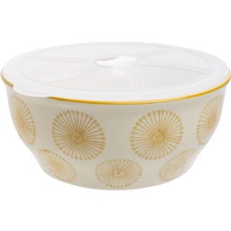 Tranquillo Schüssel Art Deco - 18,5 cm