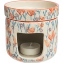 Douceur Florale Aromatherapy Lamp
