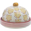 Oriental Cheese Dome