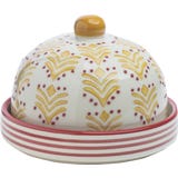 Tranquillo Oriental Cheese Dome