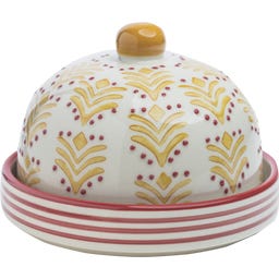 Oriental Cheese Dome