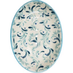 Tranquillo Oriental Soap Dish
