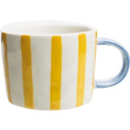 Tranquillo Tasse Velobloom - gelb