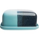 Tranquillo Industrial - Burriera - Blu