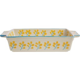 Tranquillo Kleine Kuchenform Retro - floral