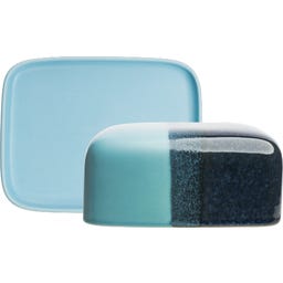 Tranquillo Industrial - Burriera - Blu