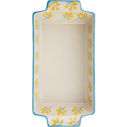 Tranquillo Kleine Kuchenform Retro - floral