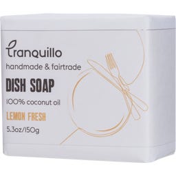 Tranquillo Spülseife - Lemon fresh