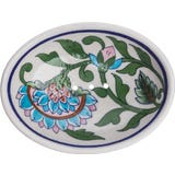 Tranquillo Blue Pottery - Jabonera