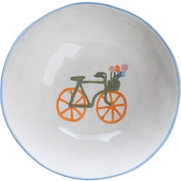 Tranquillo Schüssel Velobloom - Fahrrad