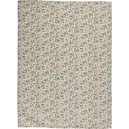 Tranquillo Geschirrtuch Vintage Garden - bunt