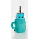 Isolierbecher Pina, der Party-Fuzzie, 360 ml - 1 Stk