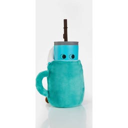 Isolierbecher Pina, der Party-Fuzzie, 360 ml - 1 Stk