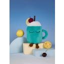 Isolierbecher Pina, der Party-Fuzzie, 360 ml - 1 Stk