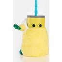 Isolierbecher Pip, der Ananas-Fuzzie, 360 ml