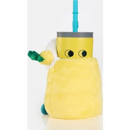 Isolierbecher Pip, der Ananas-Fuzzie, 360 ml
