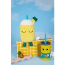 Isolierbecher Pip, der Ananas-Fuzzie, 360 ml