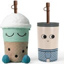 Isolierbecher Beanie, der Buzz-Fuzzie, 360 ml