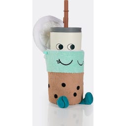 Isolierbecher Beanie, der Buzz-Fuzzie, 360 ml