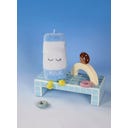 Isolierbecher Millie, der Sanfte-Fuzzie, 360 ml