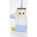 Isolierbecher Millie, der Sanfte-Fuzzie, 360 ml